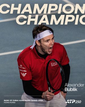 Image post by @atptour on Instagram