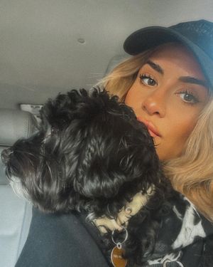 Image post by @kendalltoole on Instagram