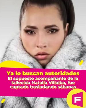 Image post by @univisionfamosos on Instagram