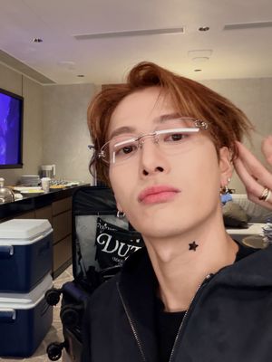 Image post by @jacksonwang852g7 on Instagram