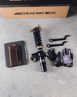 Image post by @bcracingna on Instagram
