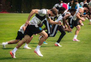 Image post by @esmuellert on Instagram