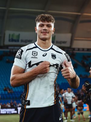 Image post by @brisbanebroncos on Instagram
