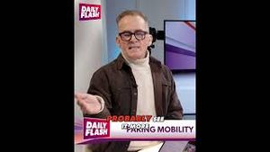 Video post by @dailyflashtv on YouTube