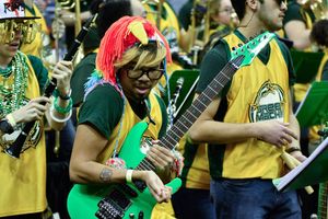 Image post by @gmugreenmachine on Twitter