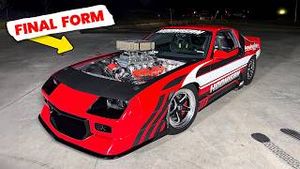 Video post by @thehoonigans on YouTube