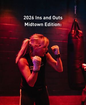 Image post by @midtownathleticclub on Instagram