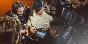 Image post by @HudlFootball on Twitter