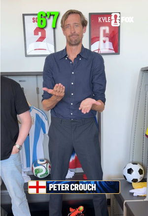 Video post by @foxsoccer on TikTok