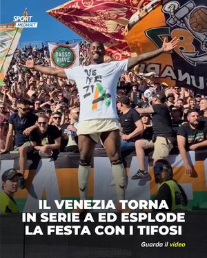 Image post by @sportmediaset on Instagram