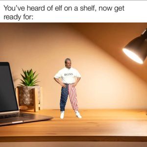 Image post by @themachoverse on Instagram