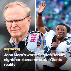Image post by @nypostsports on Instagram