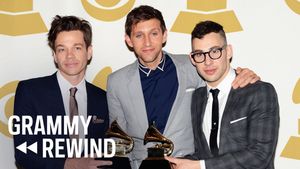 Image post by @RecordingAcad on Twitter