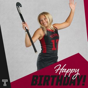 Image post by @templefieldhockey on Instagram