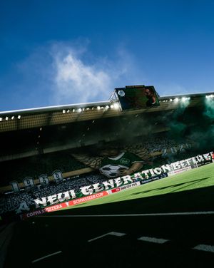 Image post by @fc_st.gallen1879 on Instagram