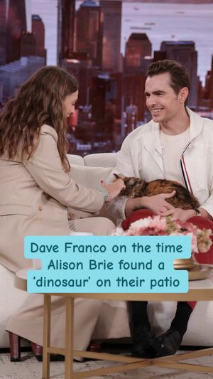 Video post by @thedrewbarrymoreshow on TikTok