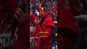 Video post by @tinywrestlingmedia on YouTube