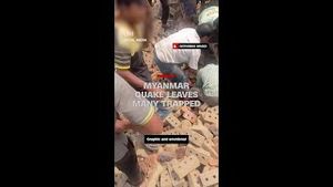 Video post by @cnn on YouTube