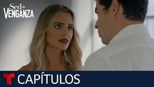 Video post by @telemundo on YouTube