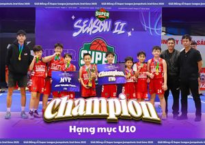 Image post by @Jumpshots Tournament on Facebook