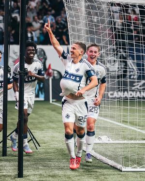 Image post by @matchonemedia on Instagram
