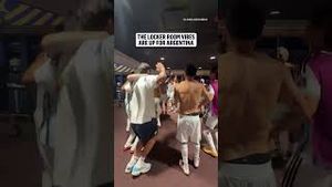 Video post by @foxsports on YouTube
