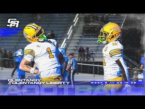 Video post by @Storied Rivals Sports Media, LLC on YouTube