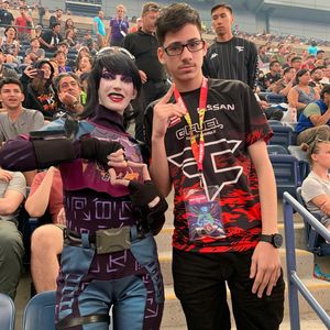 Image post by @fazesway on Instagram