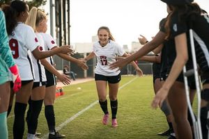 Image post by @unlvwsoccer on Instagram