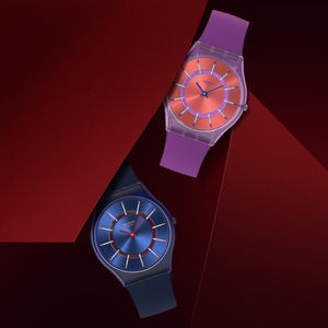 Image post by @swatch_ph on Instagram