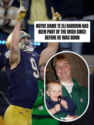 Image post by @nfl on Instagram