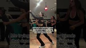 Video post by @dancebody on YouTube