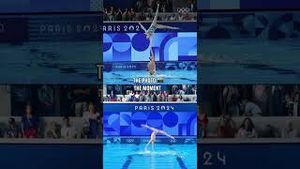 Video post by @olympics on YouTube