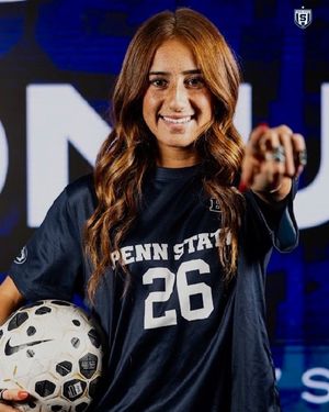 Image post by @pennstatewsoc on Instagram
