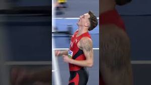 Video post by @worldathletics on YouTube