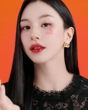 Image post by @elletaiwan on Instagram
