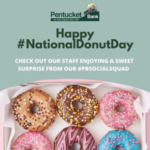 Image post by @pentucketbank on Instagram