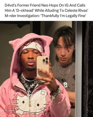 Image post by @nojumper on Instagram