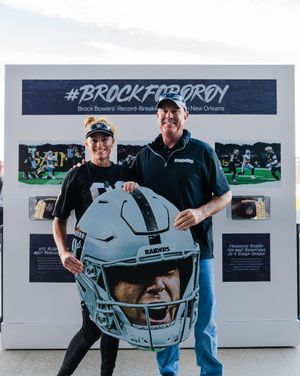 Image post by @raiders on Instagram