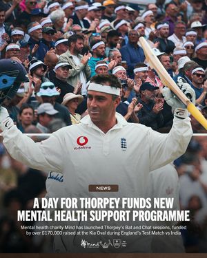 Image post by @surreycricket on Instagram