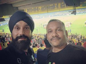 Image post by @baljitrihal on Instagram