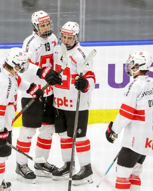 Image post by @swissicehockeymen on Instagram