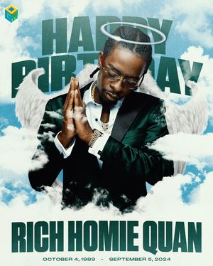 Image post by @ourgenerationmusic on Instagram