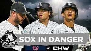 Video post by @chgosports on YouTube