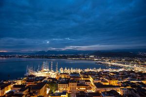 Image post by @StefanosKyriazisPhotography on Facebook