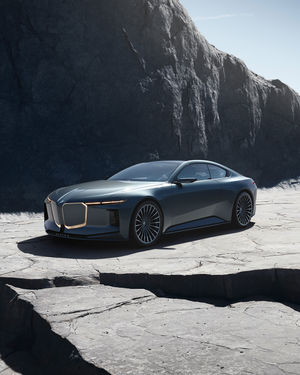 Image post by @bmwusa on Instagram