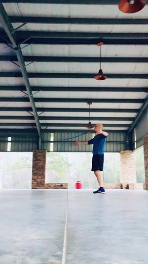Video post by @winrichadam on TikTok