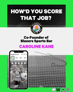 Image post by @womeninsoccer on Instagram