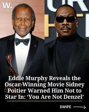 Image post by @thewrap on Instagram