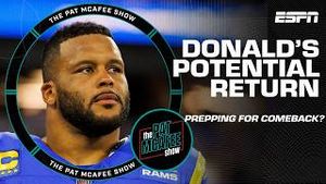 Video post by @espnnfl on YouTube